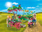 PLAYMOBIL Starterpack Boerderij moestuin - 71380