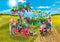 PLAYMOBIL Starterpack Boerderij moestuin - 71380