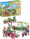 PLAYMOBIL Starterpack Boerderij moestuin - 71380