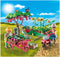 PLAYMOBIL Starterpack Boerderij moestuin - 71380