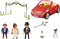 PLAYMOBIL Starterpack Bruiloft - 71077