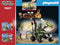PLAYMOBIL Starterpack City Action Politie: gevarentraining - 70817