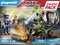PLAYMOBIL Starterpack City Action Politie: gevarentraining - 70817