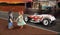 PLAYMOBIL Starterpack Hot Rod - 71078