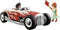 PLAYMOBIL Starterpack Hot Rod - 71078
