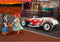 PLAYMOBIL Starterpack Hot Rod - 71078