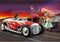 PLAYMOBIL Starterpack Hot Rod - 71078