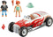 PLAYMOBIL Starterpack Hot Rod - 71078