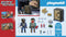 PLAYMOBIL Starterpack kluiskraker - 70908