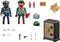 PLAYMOBIL Starterpack kluiskraker - 70908
