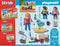 PLAYMOBIL Starterpack Opvoeder met Bolderwagen - 71258