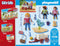 PLAYMOBIL Starterpack Opvoeder met Bolderwagen - 71258