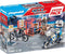 PLAYMOBIL Starterpack Politie - 71381