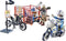 PLAYMOBIL Starterpack Politie - 71381