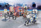 PLAYMOBIL Starterpack Politie - 71381