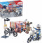 PLAYMOBIL Starterpack Politie - 71381