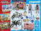PLAYMOBIL Starterpack Politie - 71381