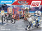 PLAYMOBIL Starterpack Politie - 71381