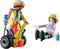 PLAYMOBIL Starterpack Rescue met segway - 71257