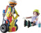 PLAYMOBIL Starterpack Rescue met segway - 71257