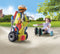 PLAYMOBIL Starterpack Rescue met segway - 71257