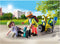 PLAYMOBIL Starterpack Rescue met segway - 71257