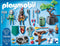 PLAYMOBIL StarterPack Ridderduel - 70036