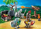 PLAYMOBIL StarterPack Ridderduel - 70036