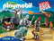 PLAYMOBIL StarterPack Ridderduel - 70036