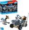 PLAYMOBIL® Starterspakket Ruimtemissie - P-71734