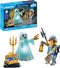 PLAYMOBIL® Startpakket kasteelgeest en ridder - P-71797