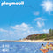 PLAYMOBIL Strandvakantie - 4941