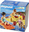 PLAYMOBIL Strandvakantie - 4941