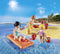 PLAYMOBIL Strandvakantie - 4941