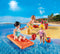 PLAYMOBIL Strandvakantie - 4941