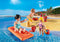 PLAYMOBIL Strandvakantie - 4941