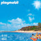 PLAYMOBIL Strandvakantie - 4941