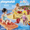 PLAYMOBIL Strandvakantie - 4941