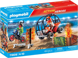 PLAYMOBIL® Stuntshow - P-71808