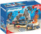 PLAYMOBIL SuperSet SIE Onderwatermissie - 70011