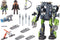 PLAYMOBIL Top Agents Arctic Rebels sneeuwrobot - 70233