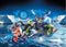 PLAYMOBIL Top Agents Arctic Rebels sneeuwtrike - 70232