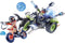 PLAYMOBIL Top Agents Arctic Rebels sneeuwtrike - 70232