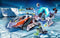 PLAYMOBIL Top Agents Spy Team commandoslee - 70230