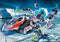 PLAYMOBIL Top Agents Spy Team commandoslee - 70230