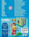 PLAYMOBIL Voetballer met doel - 70157