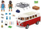 PLAYMOBIL Volkswagen T1 campingbus - 70176