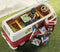 PLAYMOBIL Volkswagen T1 campingbus - 70176