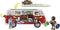 PLAYMOBIL Volkswagen T1 campingbus - 70176