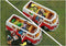 PLAYMOBIL Volkswagen T1 campingbus - 70176